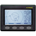 Clipper AIS Plotter/Radar - Requires GPS Input & VHF Antenna CLIP-AIS